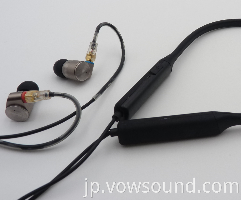 In Ear Wireless Headphones